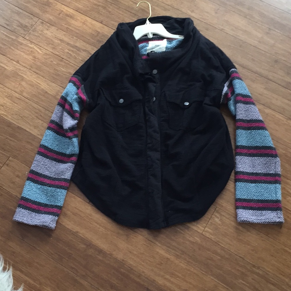 Free people jacket